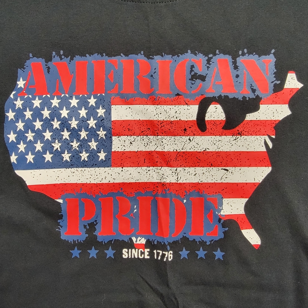 American Pride Tee 🇺🇸